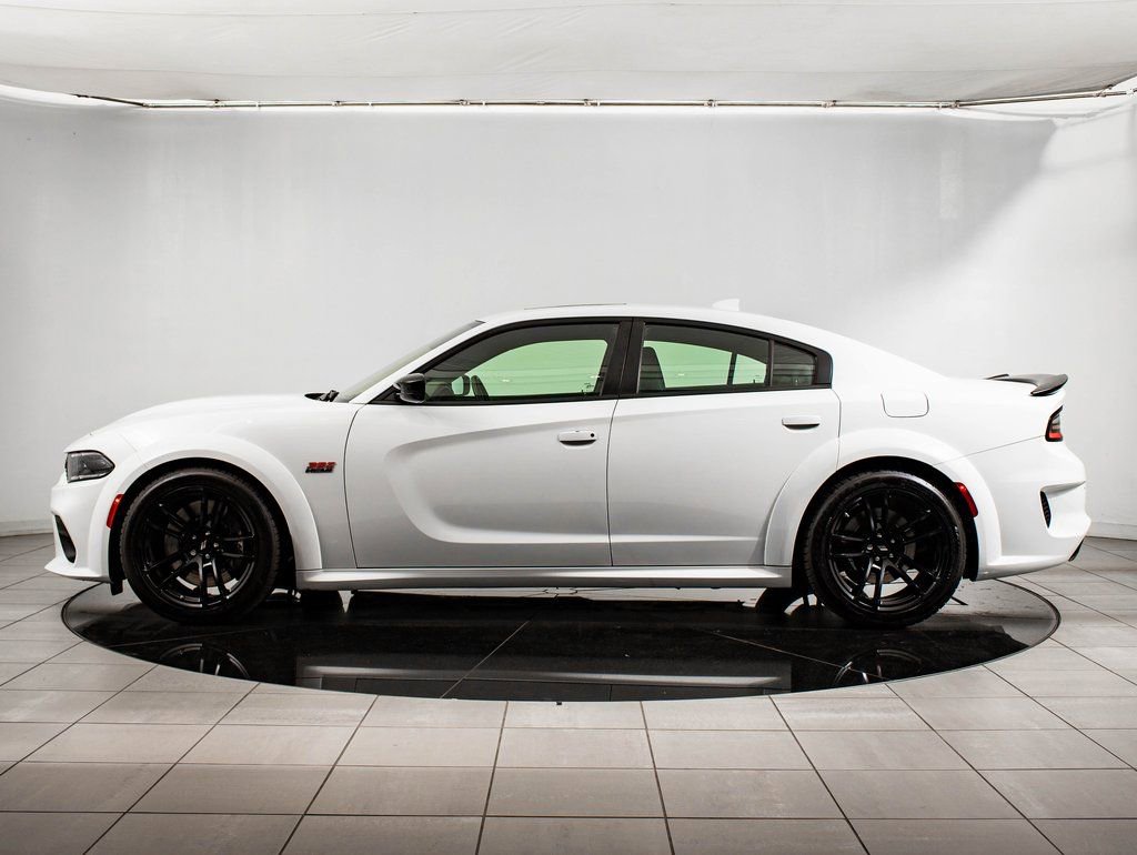 Used 2023 Dodge Charger Scat Pack image 5