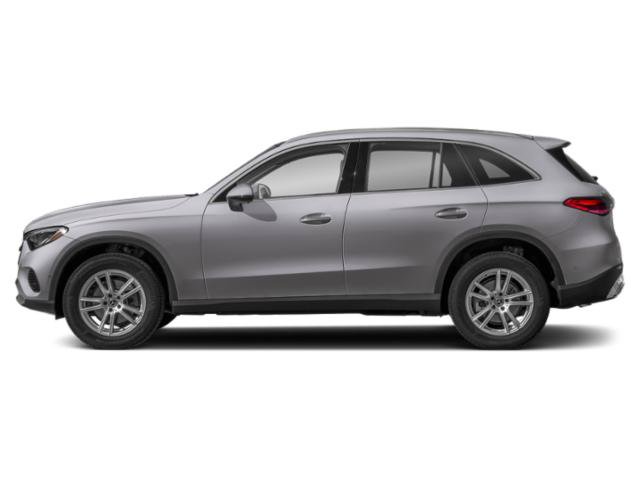 New 2027 Mercedes-Benz GLC 300 4MATIC image 3