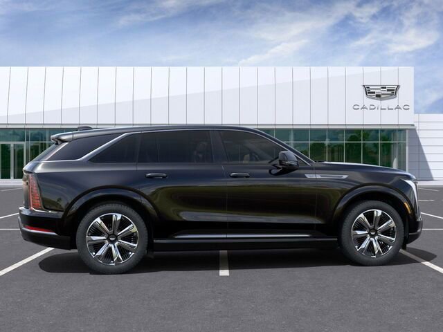 New 2025 Cadillac Escalade IQ Luxury 2 image 5