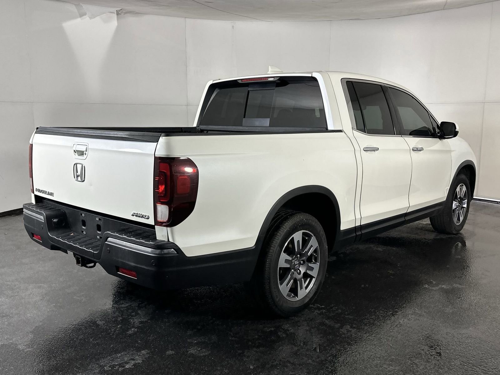 Used 2019 Honda Ridgeline RTL-E image 8