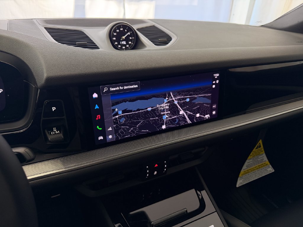 New 2026 Porsche Cayenne S AWD/4WD image 23