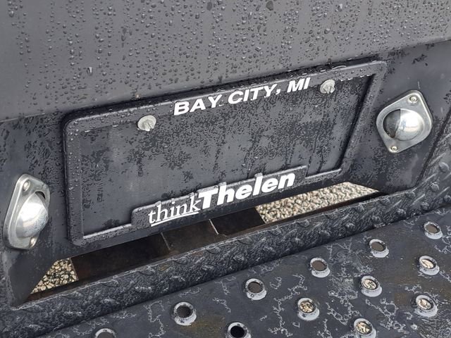 Used 2022 GMC Savana 3500 w/ Power Convenience Package image 20