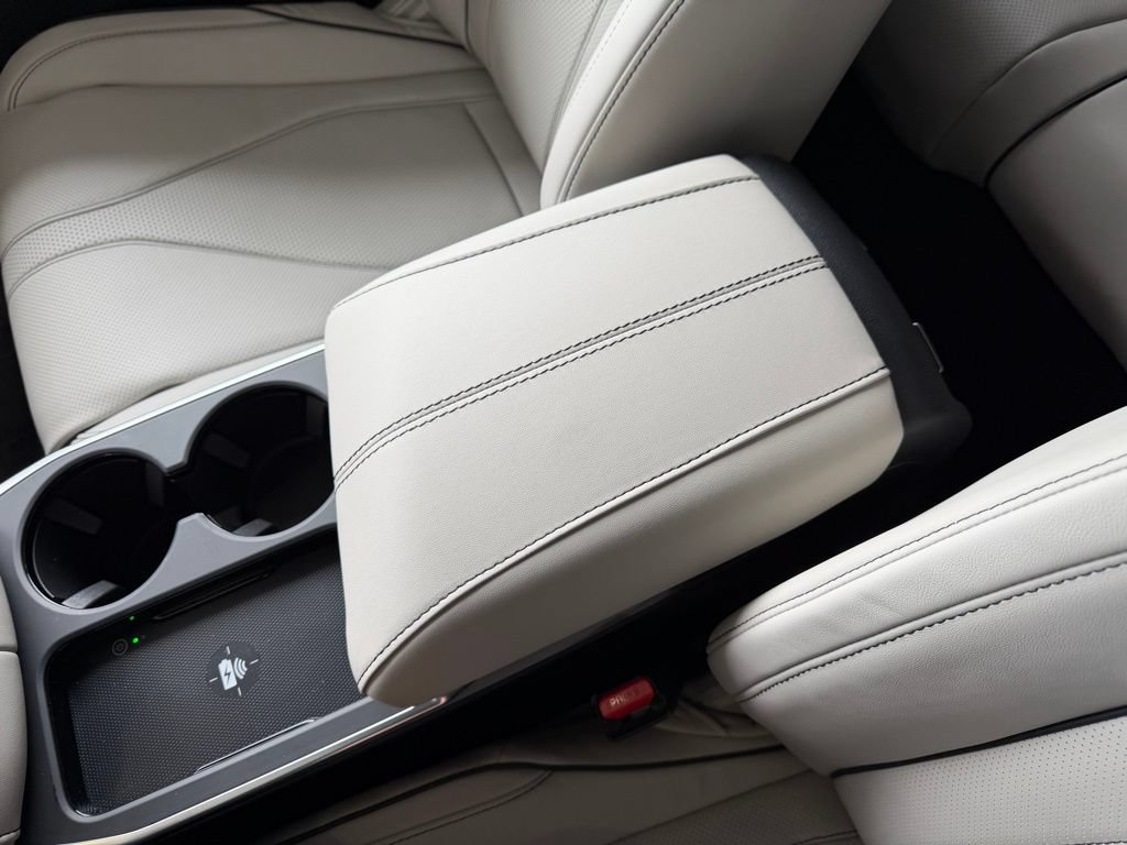 New 2026 Acura RDX SH-AWD w/ Advance Package image 26
