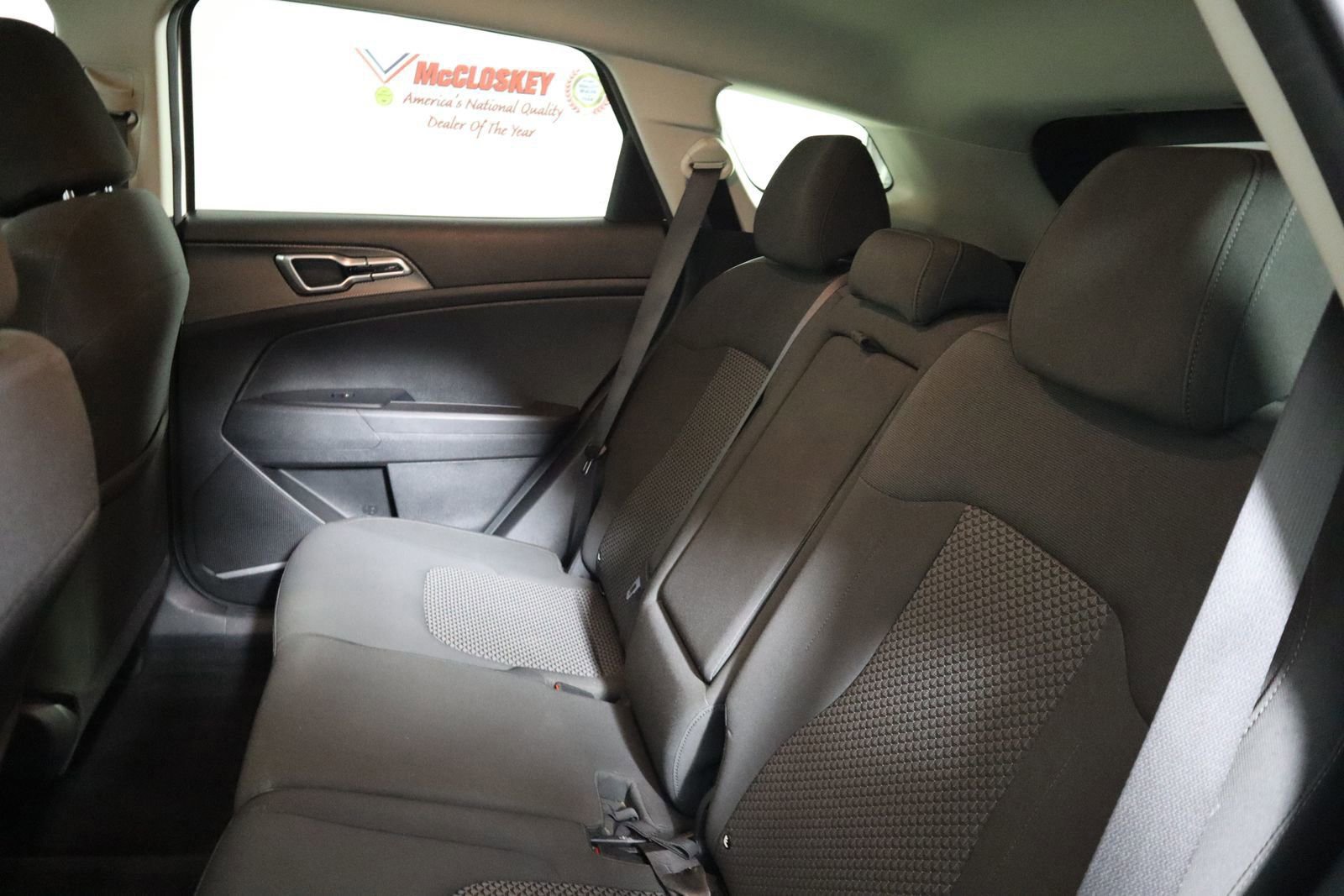 Used 2023 Kia Sportage LX image 52