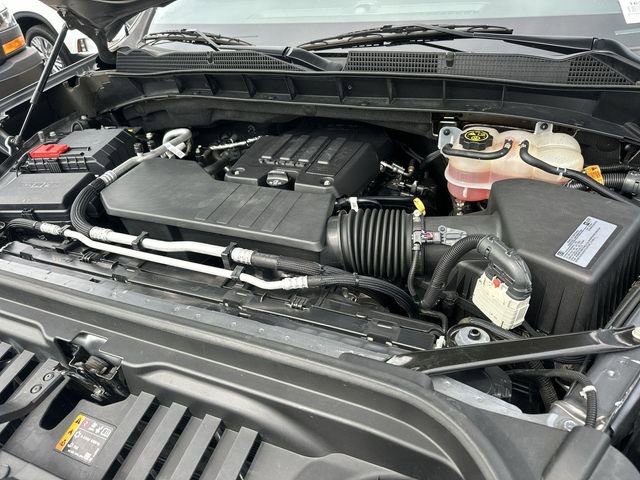 Used 2021 GMC Sierra 1500 SLE image 28