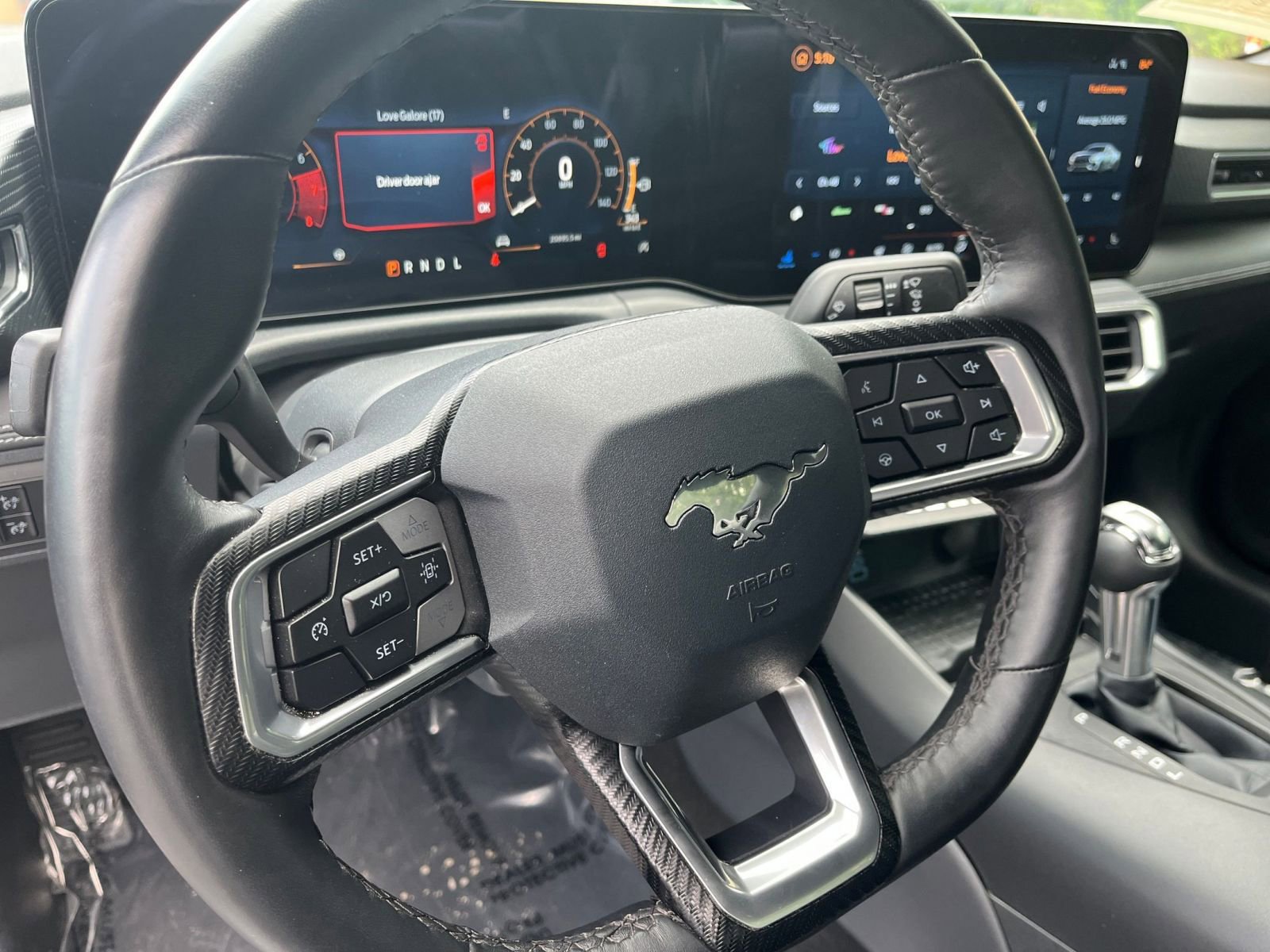 Used 2024 Ford Mustang Premium image 27