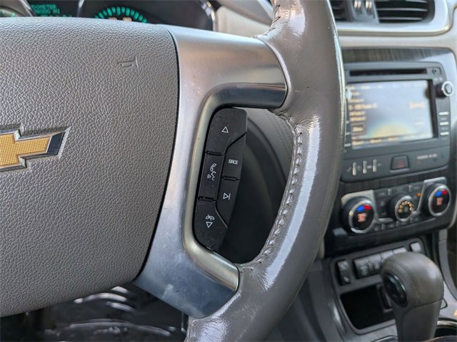 Used 2015 Chevrolet Traverse LT image 20
