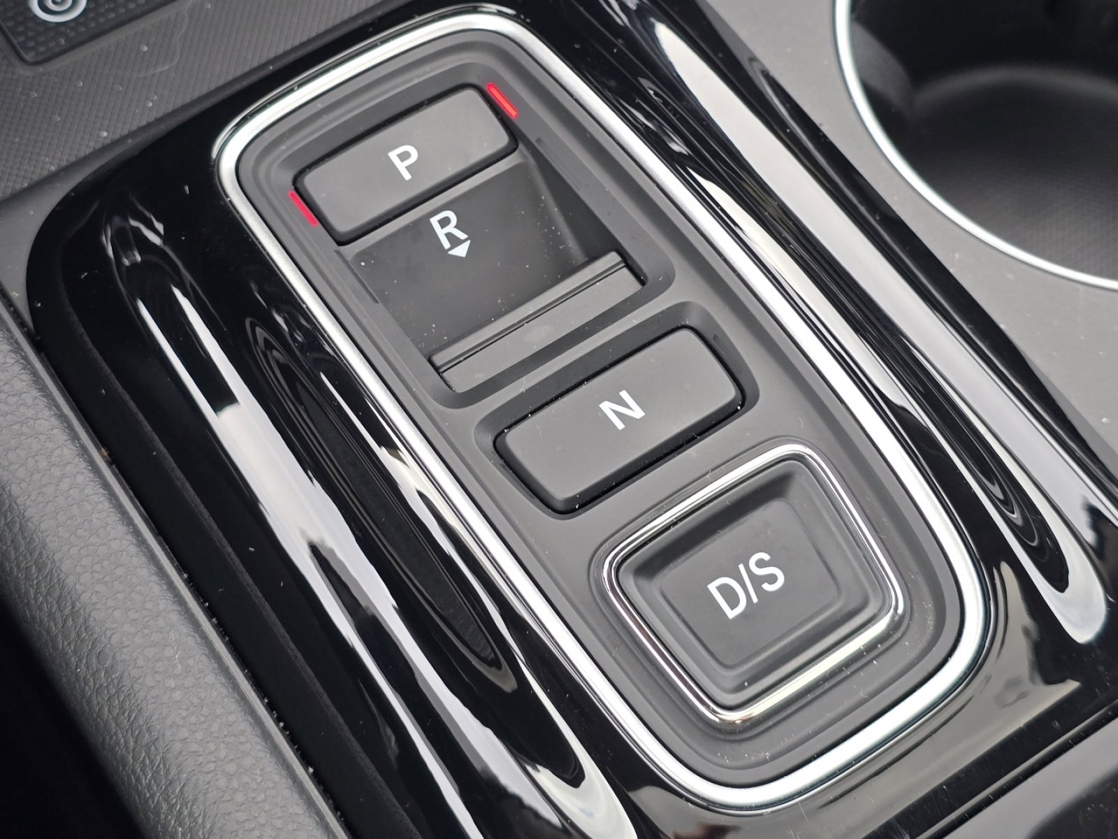 New 2025 Honda Pilot Touring image 31