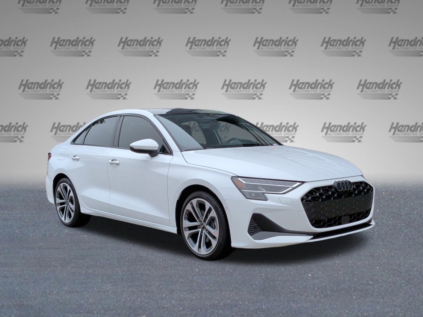 Used 2026 Audi A3 2.0T Premium image 2