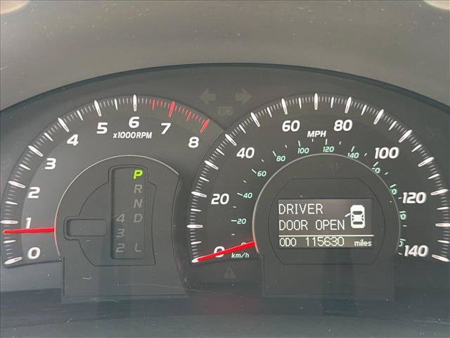 Used 2008 Toyota Camry XLE FWD image 18