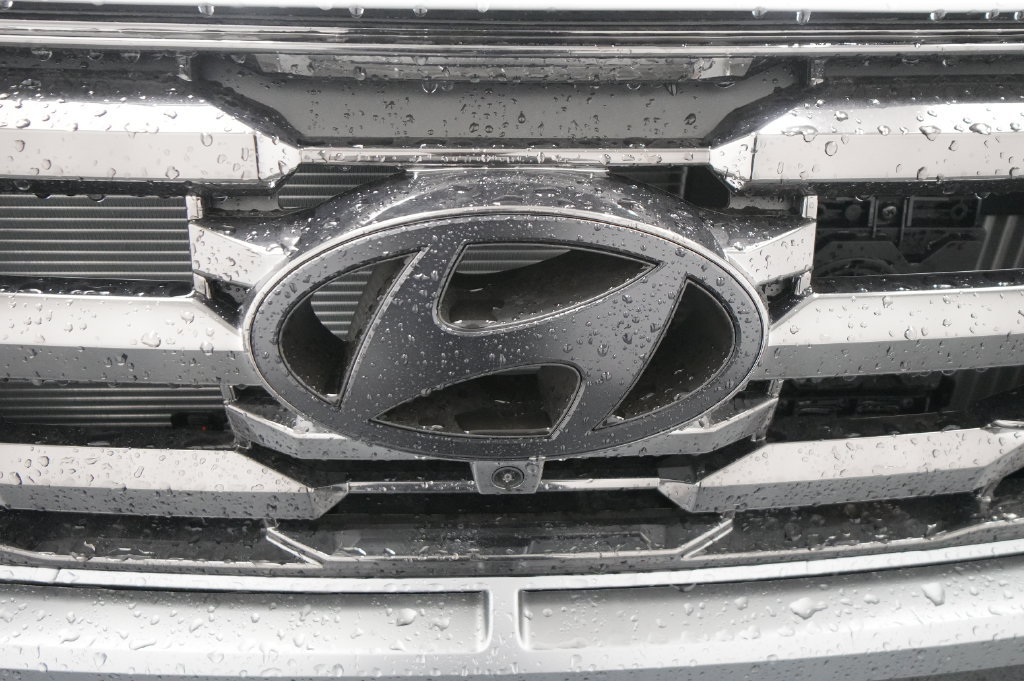New 2026 Hyundai Tucson Limited w/ Tow & Go Package AWD/4WD image 11