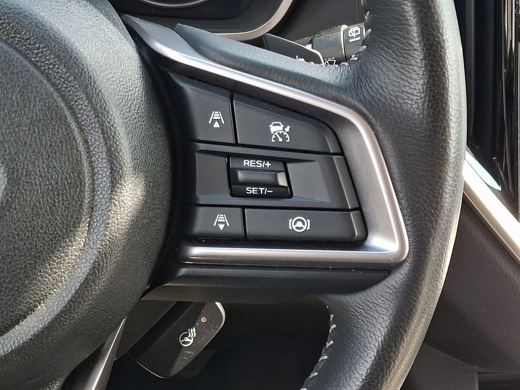 Used 2023 Subaru Ascent Limited image 24