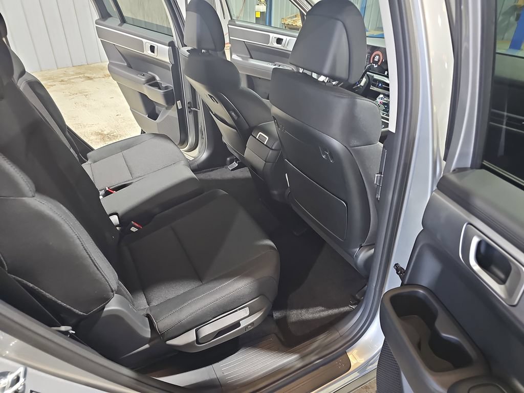 New 2026 Hyundai Santa Fe SE AWD/4WD image 11