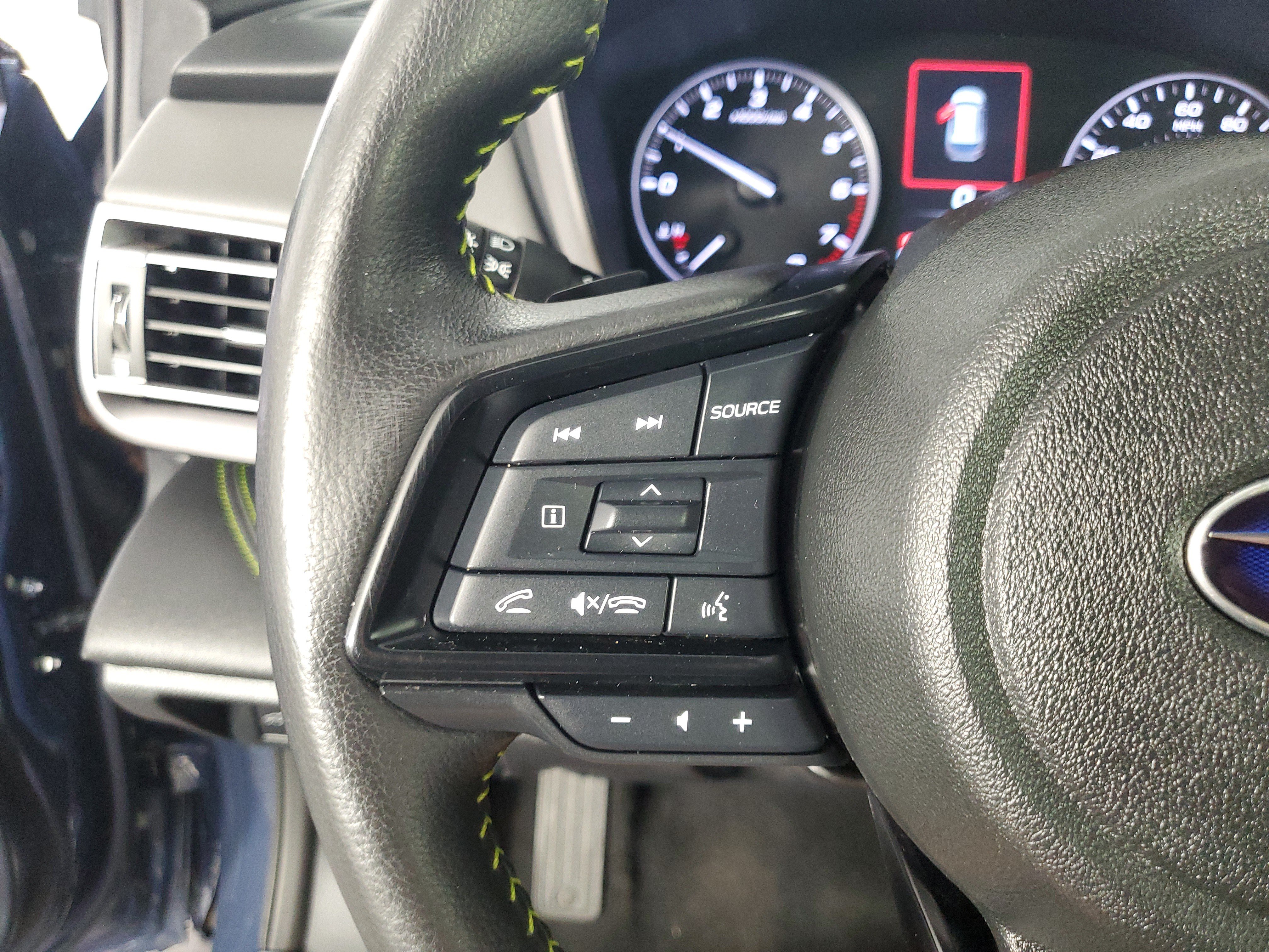 Used 2024 Subaru Outback Onyx Edition AWD/4WD image 25