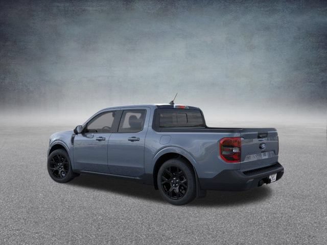 New 2026 Ford Maverick Lariat w/ Black Appearance Package AWD/4WD image 5