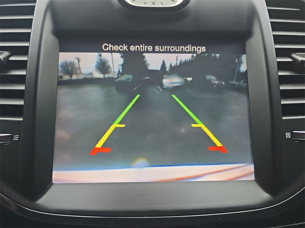 Used 2014 Chrysler 300 S image 25