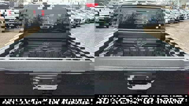 New 2026 Ford Maverick Lariat w/ 4K Tow Package image 32