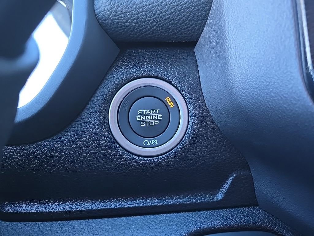 Used 2025 RAM 2500 Rebel w/ Rebel Level 1 Equipment Group image 60