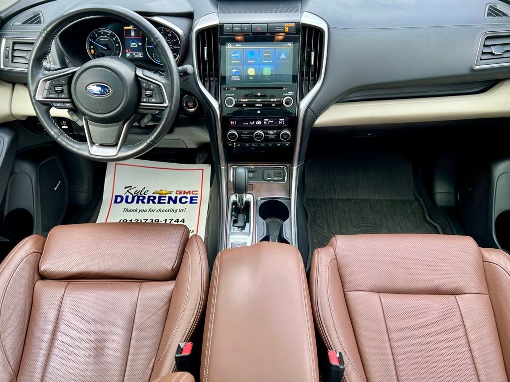Used 2022 Subaru Ascent Touring image 18