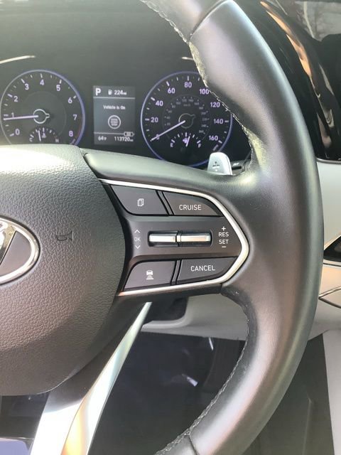 Used 2022 Hyundai Palisade SEL image 28