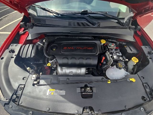 Used 2020 Jeep Compass Trailhawk AWD/4WD image 11