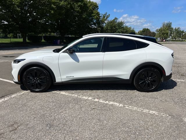 Used 2025 Ford Mustang Mach-E Select AWD/4WD image 6