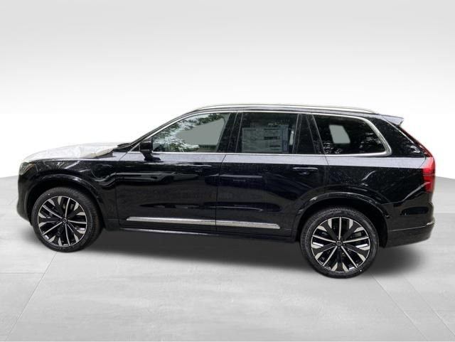 New 2026 Volvo XC90 T8 Plus w/ Protection Package Premier AWD/4WD image 4