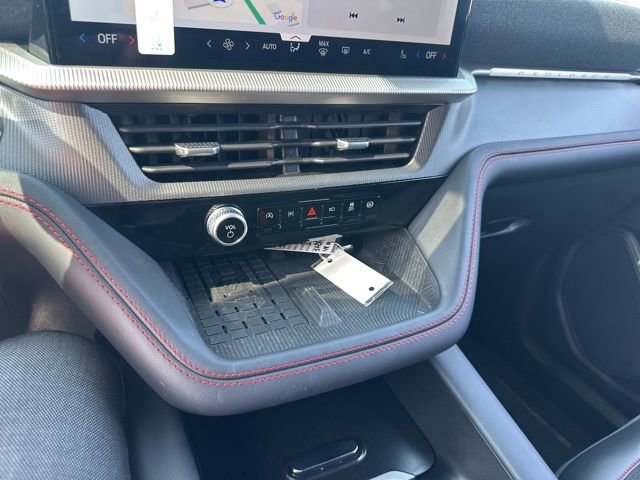 Used 2025 Ford Explorer ST image 48