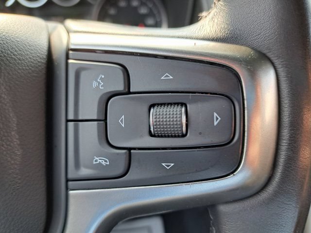 Used 2021 Chevrolet Tahoe LT AWD/4WD image 26