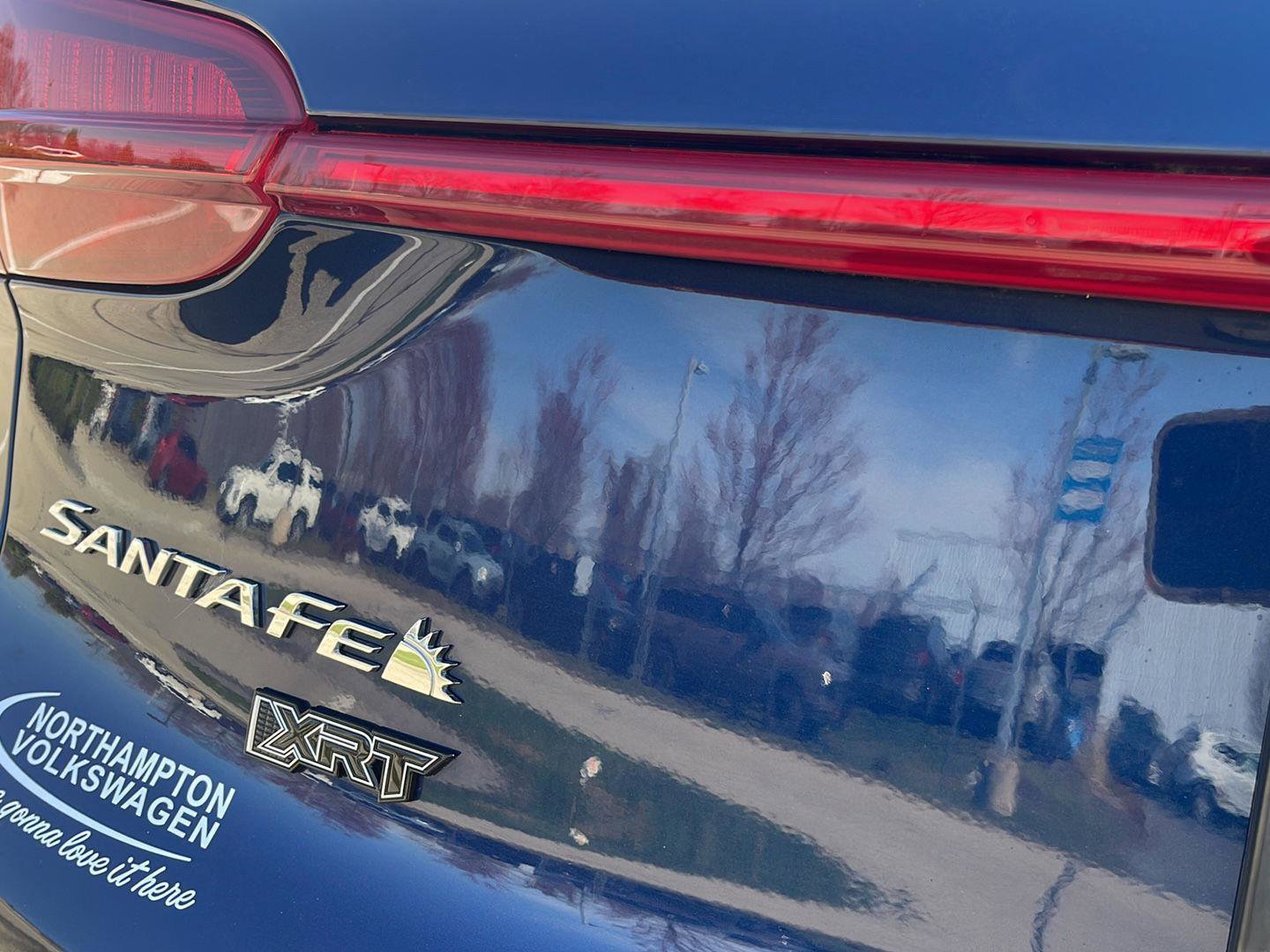 Used 2023 Hyundai Santa Fe XRT image 35