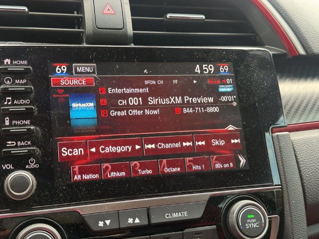 Used 2020 Honda Civic Type R image 18