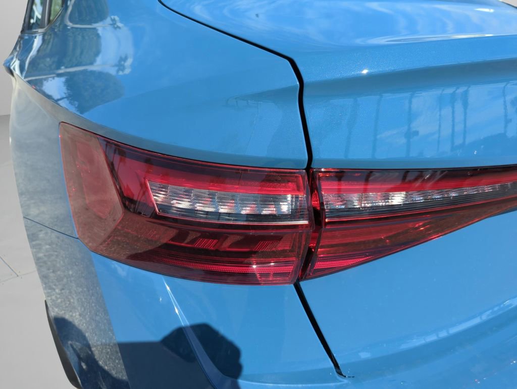 New 2026 Volkswagen Jetta S image 44