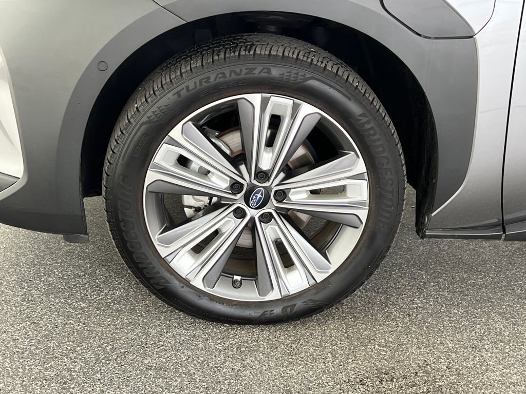 Used 2024 Subaru Solterra Touring w/ Touring Package image 28