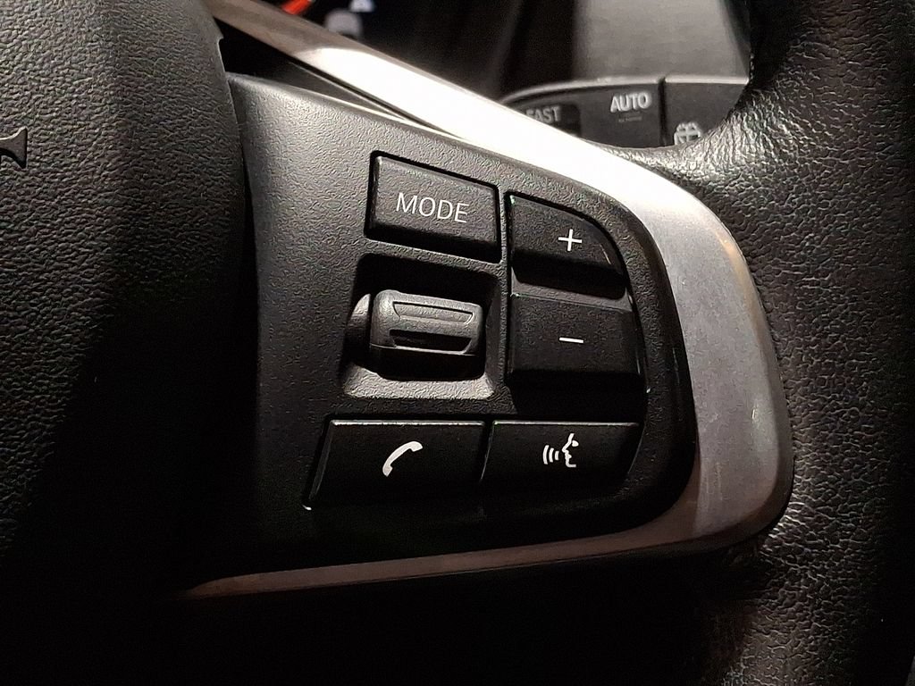 Used 2019 BMW X1 xDrive28i w/ Convenience Package AWD/4WD image 18
