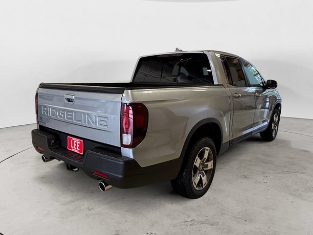 New 2026 Honda Ridgeline RTL image 6