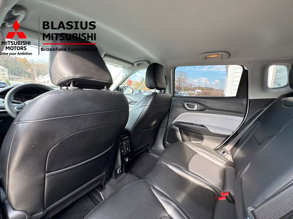 Used 2022 Jeep Compass Latitude image 18