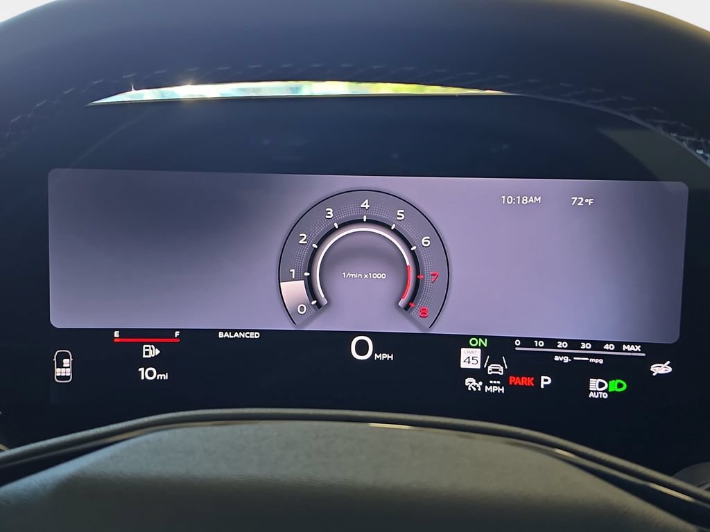 New 2026 Audi A6 Prestige AWD/4WD image 18