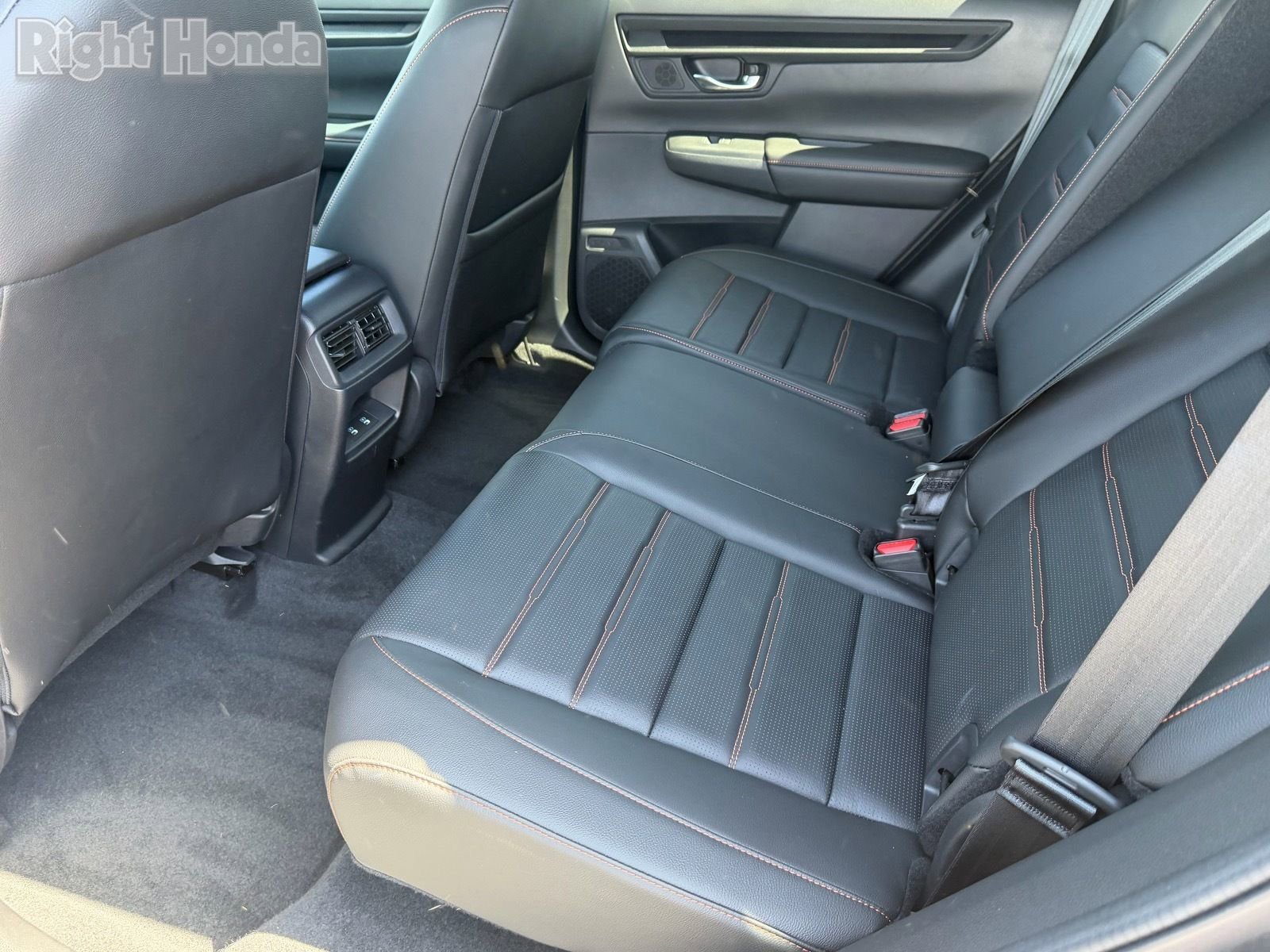 Certified 2026 Honda CR-V Sport-L image 19