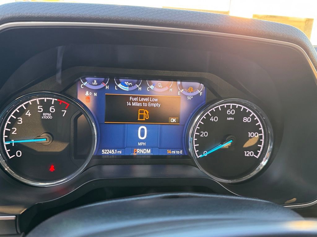 Certified 2022 Ford F150 XLT w/ Equipment Group 302A High image 20