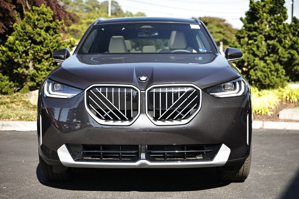 New 2026 BMW X3 xDrive30 w/ Premium Package AWD/4WD image 12
