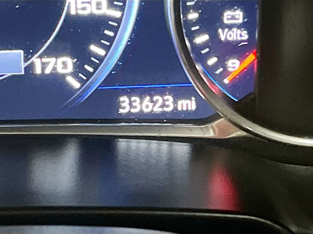 Used 2020 Chevrolet Blazer Premier image 12