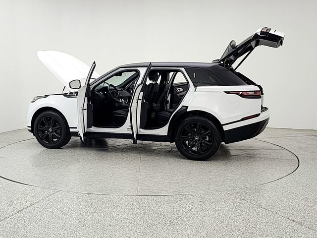 Certified 2023 Land Rover Range Rover Velar S AWD/4WD image 12