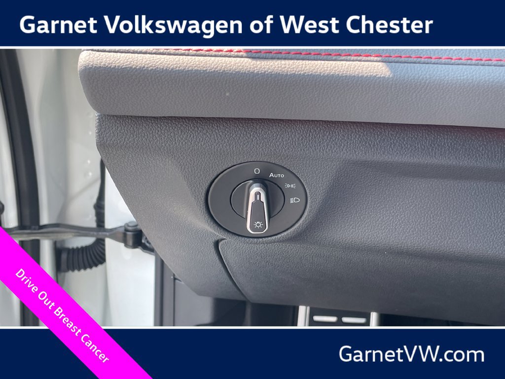 New 2026 Volkswagen Jetta GLI Autobahn FWD image 18