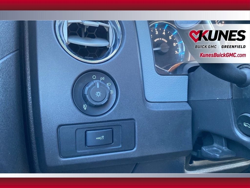 Used 2011 Ford F150 XLT w/ XLT Convenience Pkg image 29