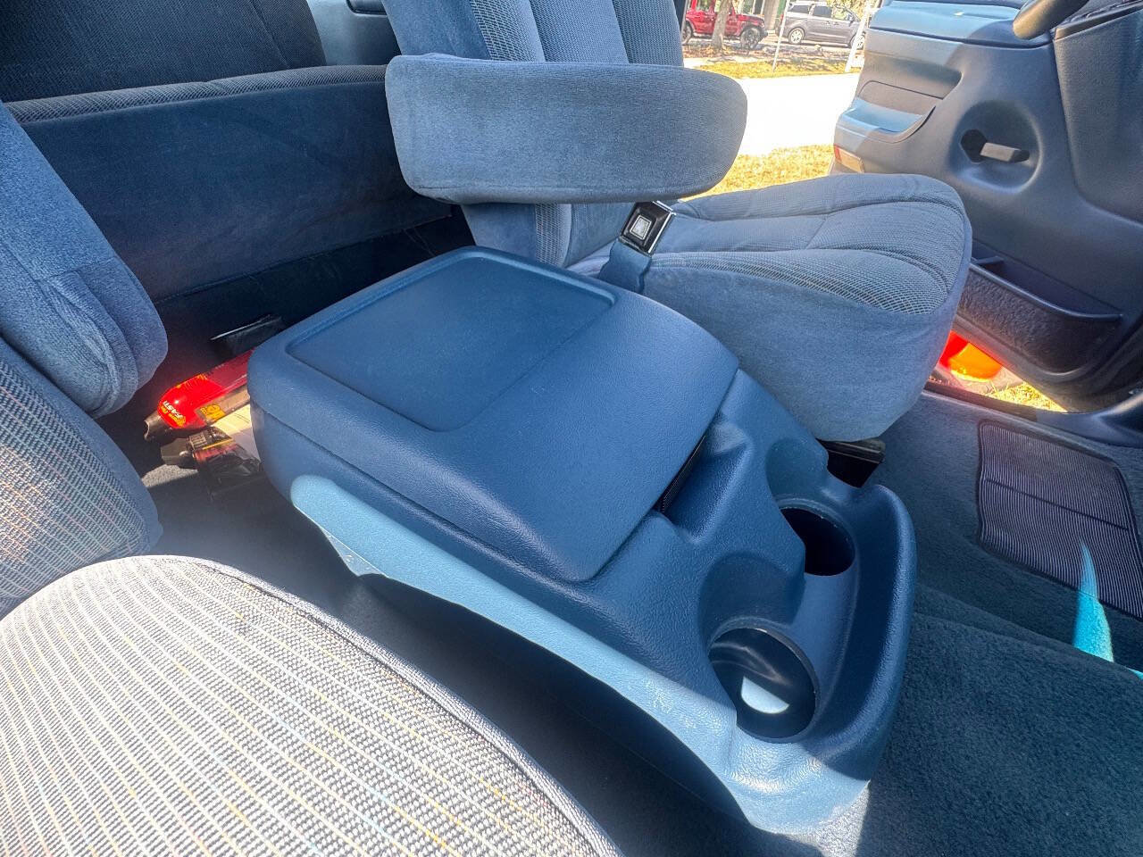 Used 1995 Ford Bronco XLT image 85