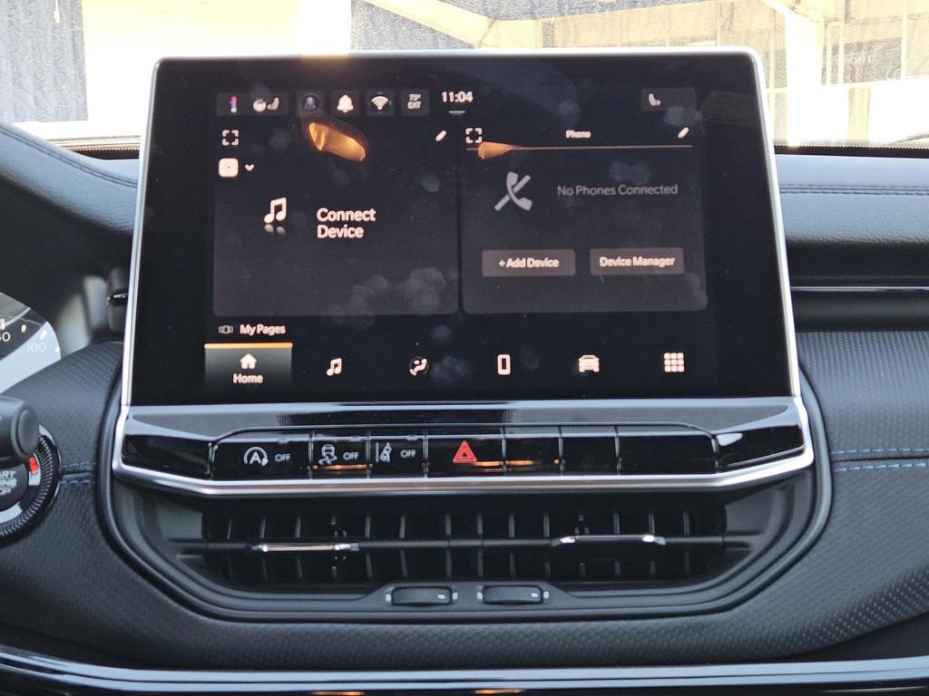 New 2026 Jeep Compass Latitude image 10