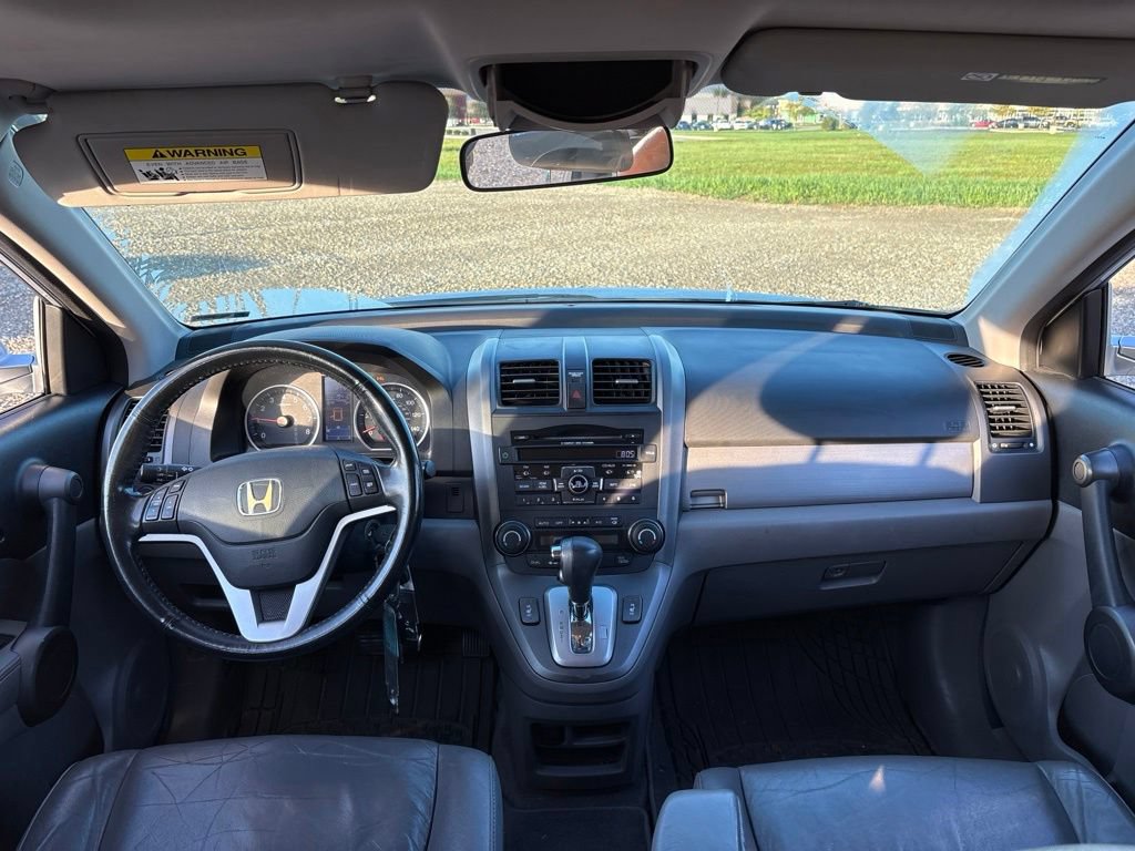 Used 2010 Honda CR-V EX-L image 20