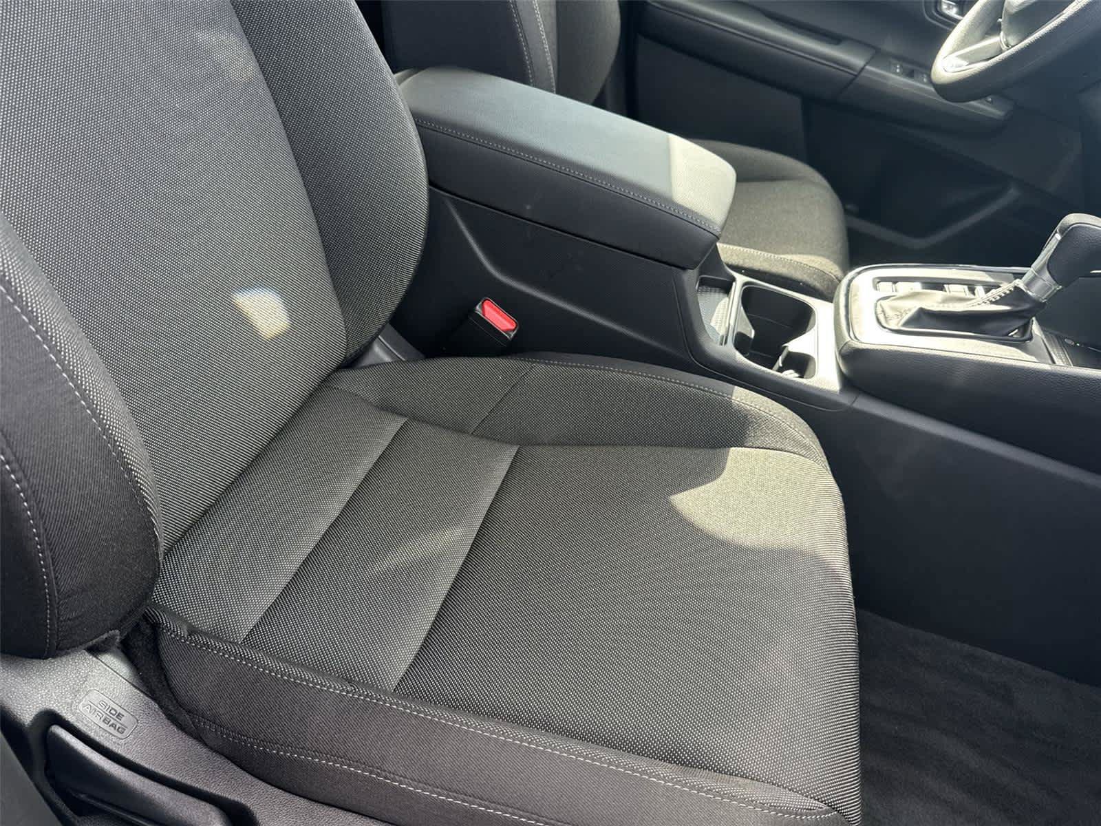 Used 2026 Honda CR-V EX image 17