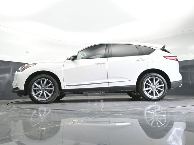 Used 2024 Acura RDX SH-AWD w/ Technology Package image 38