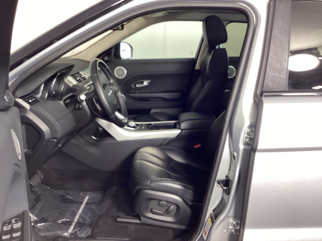 Used 2015 Land Rover Range Rover Evoque Pure Plus AWD/4WD image 20